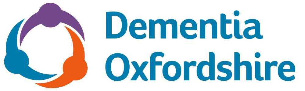 Dementia Oxfordshire